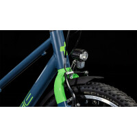CUBE Numove 240 Street navalblue´n´apple