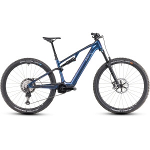 Cube AMS Hybrid ONE44 C:68X SLX 400X 29...