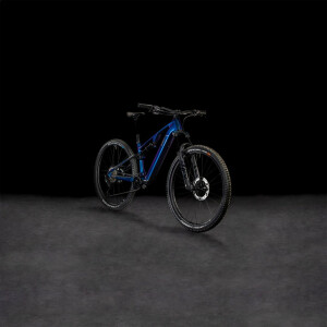 Cube AMS Hybrid ONE44 C:68X SLX 400X 29...