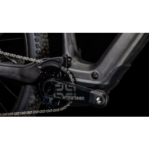 Cube AMS Hybrid ONE44 C:68X SLT 400X 29 carbon´n´golddust