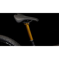 Cube AMS Hybrid ONE44 C:68X SLT 400X 29 carbon´n´golddust