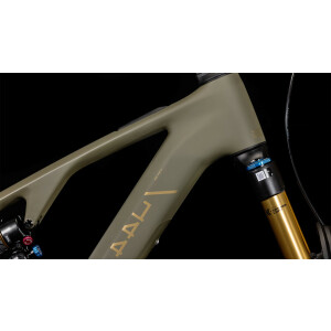 Cube AMS Hybrid ONE44 C:68X SUPER TM 400X 29 dustyolive´n´gold