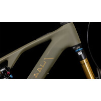 Cube AMS Hybrid ONE44 C:68X SUPER TM 400X 29 dustyolive´n´gold