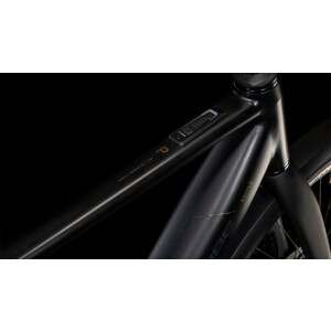 Cube Editor Hybrid Pro FE 400X black´n´spectral