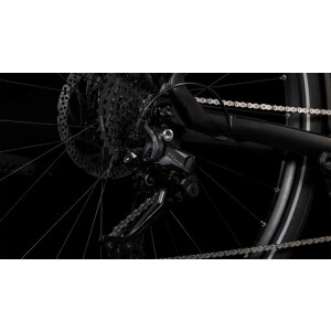 Cube Editor Hybrid Pro FE 400X black´n´spectral