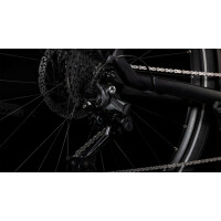 Cube Editor Hybrid Pro FE 400X black´n´spectral