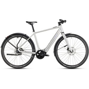 Cube Editor Hybrid SLX FE 400X...