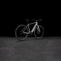 Cube Editor Hybrid SLX FE 400X sleekgrey´n´spectral