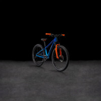 CUBE Acid 240 Disc actionteam