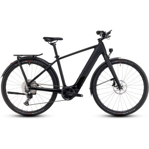 Cube Kathmandu Hybrid C:62 SLX 400X...