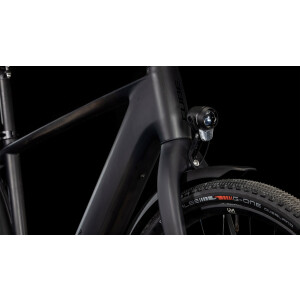 Cube Kathmandu Hybrid C:62 SLX 400X carbon´n´black