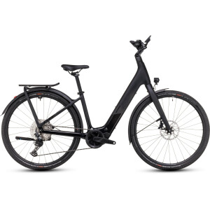 Cube Kathmandu Hybrid C:62 SLX 400X...