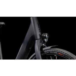 Cube Kathmandu Hybrid C:62 SLX 400X carbon´n´black