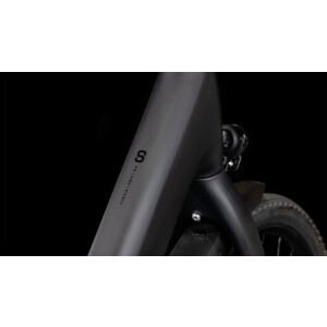 Cube Kathmandu Hybrid C:62 SLX 400X carbon´n´black
