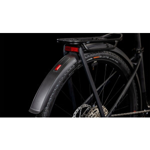 Cube Kathmandu Hybrid C:62 SLX 400X carbon´n´black