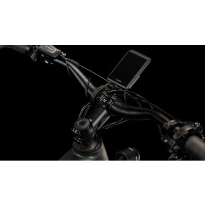 Cube Kathmandu Hybrid C:62 SLT 400X stellar´n´origanogreen