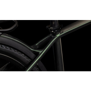 Cube Kathmandu Hybrid C:62 SLT 400X stellar´n´origanogreen