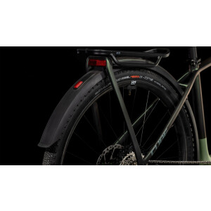 Cube Kathmandu Hybrid C:62 SLT 400X stellar´n´origanogreen