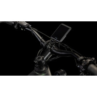 Cube Kathmandu Hybrid C:62 SLT 400X stellar´n´origanogreen