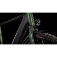 Cube Kathmandu Hybrid C:62 SLT 400X stellar´n´origanogreen