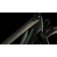 Cube Kathmandu Hybrid C:62 SLT 400X stellar´n´origanogreen