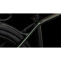 Cube Kathmandu Hybrid C:62 SLT 400X stellar´n´origanogreen