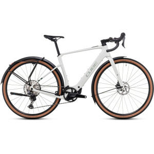 Cube Nuroad Hybrid C:62 Race FE 400X...