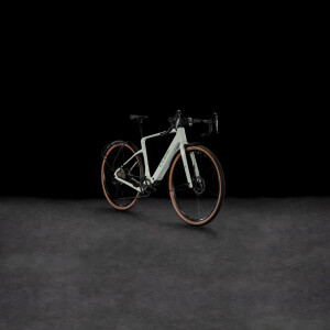Cube Nuroad Hybrid C:62 Race FE 400X...
