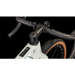 Cube Nuroad Hybrid C:62 Race FE 400X desertstone´n´green