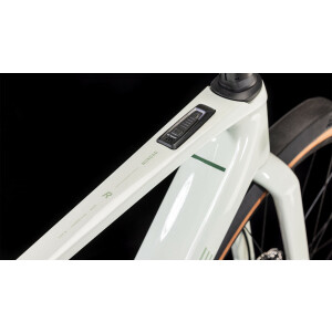 Cube Nuroad Hybrid C:62 Race FE 400X desertstone´n´green