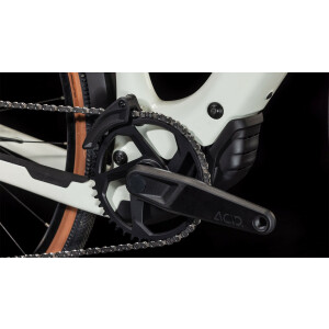 Cube Nuroad Hybrid C:62 Race FE 400X desertstone´n´green