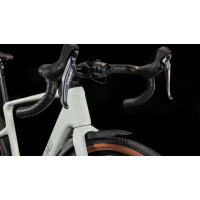 Cube Nuroad Hybrid C:62 Race FE 400X desertstone´n´green