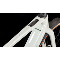 Cube Nuroad Hybrid C:62 Race FE 400X desertstone´n´green
