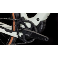 Cube Nuroad Hybrid C:62 Race FE 400X desertstone´n´green