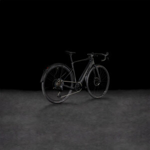 Cube Nuroad Hybrid C:62 SLX FE 400X carbon´n´glossy