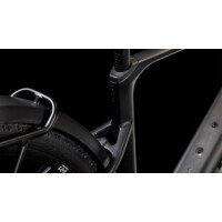 Cube Nuroad Hybrid C:62 SLX FE 400X carbon´n´glossy