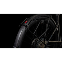 Cube Nuroad Hybrid C:62 SLX FE 400X carbon´n´glossy