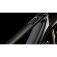 Cube Nuroad Hybrid C:62 SLX FE 400X carbon´n´glossy