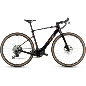 Cube Nuroad Hybrid C:62 SLT 400X...