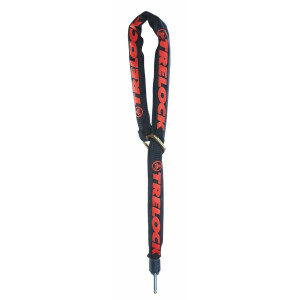 Rahmenschl. Set Trelock RS 453 AZ/ZR 355 abziehb....
