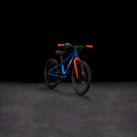 CUBE Acid 200 Disc actionteam