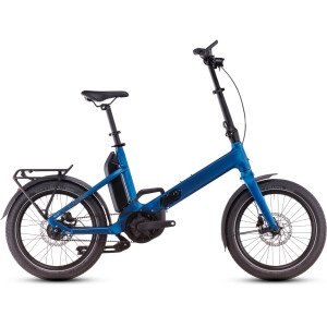 CUBE Fold Hybrid Comfort 500...