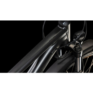 CUBE Acid 260 Disc Allroad grey´n´flash