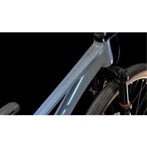 CUBE Flying Circus 240 hazeblue´n´reflex