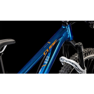 CUBE Stereo 240 ONE actionteam