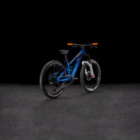CUBE Stereo 240 ONE actionteam