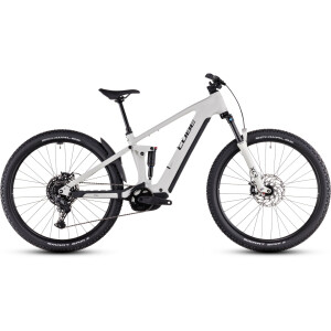 CUBE Stereo Hybrid ONE22 Pro 800...