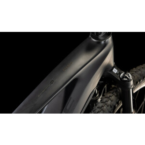 CUBE Stereo Hybrid ONE22 SLX 800 blackline