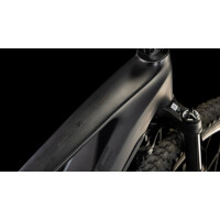 CUBE Stereo Hybrid ONE22 SLX 800 blackline