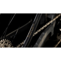 CUBE Stereo Hybrid ONE22 SLX 800 blackline